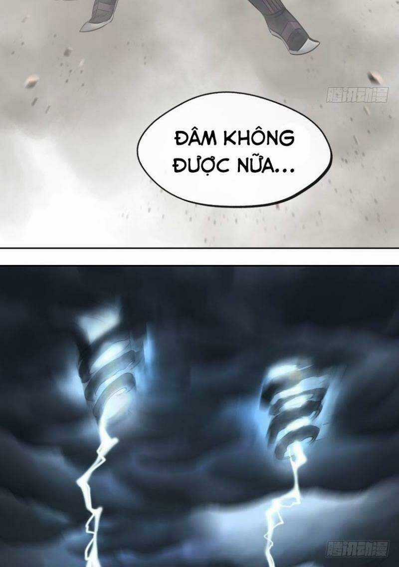 Chấp Kiếm Giả - Chapter 9 - Trang 28