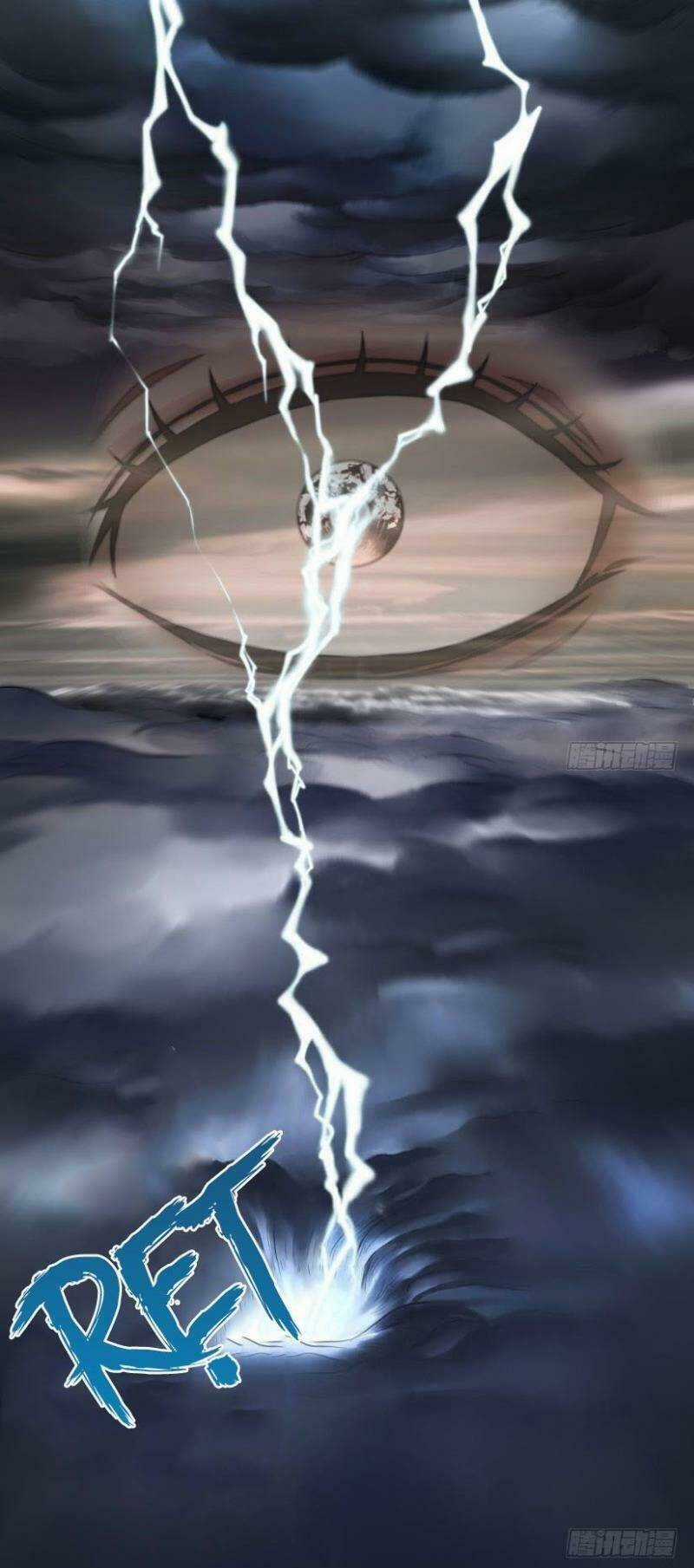 Chấp Kiếm Giả - Chapter 9 - Trang 29