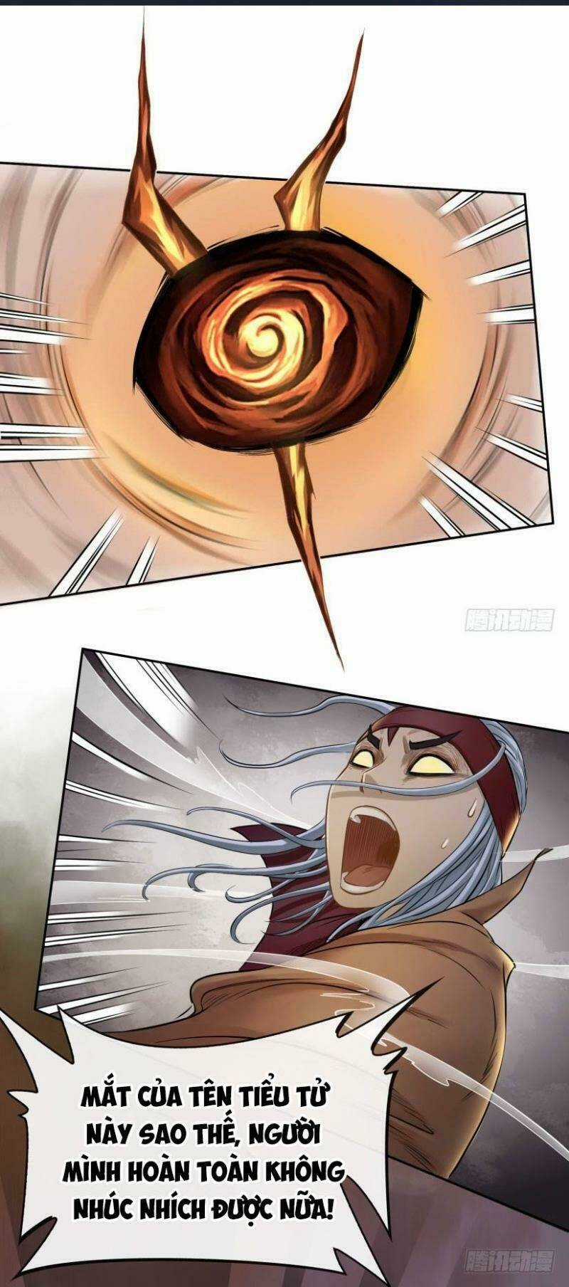 Chấp Kiếm Giả - Chapter 9 - Trang 30