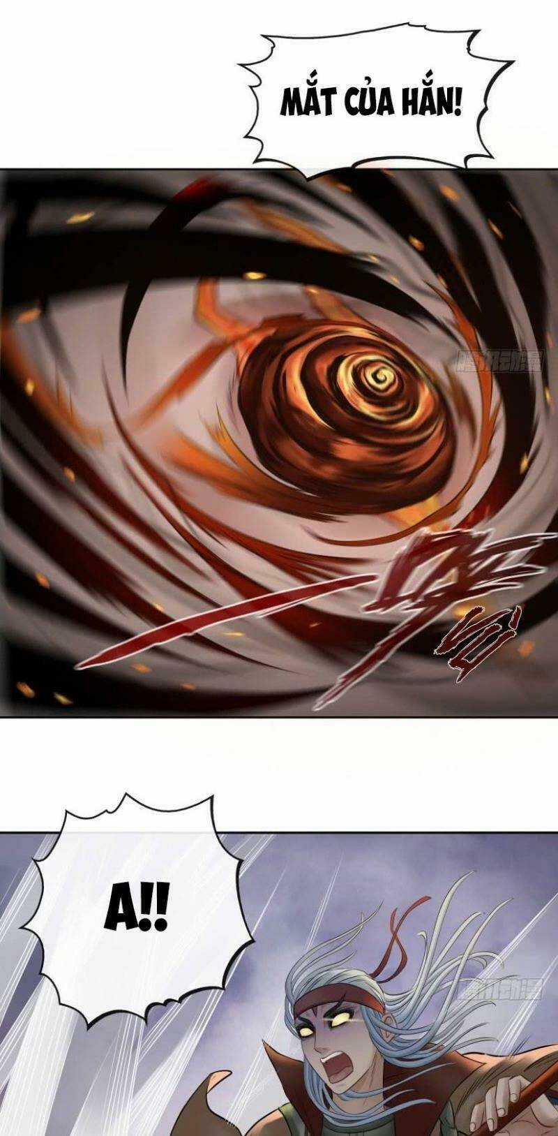 Chấp Kiếm Giả - Chapter 9 - Trang 33