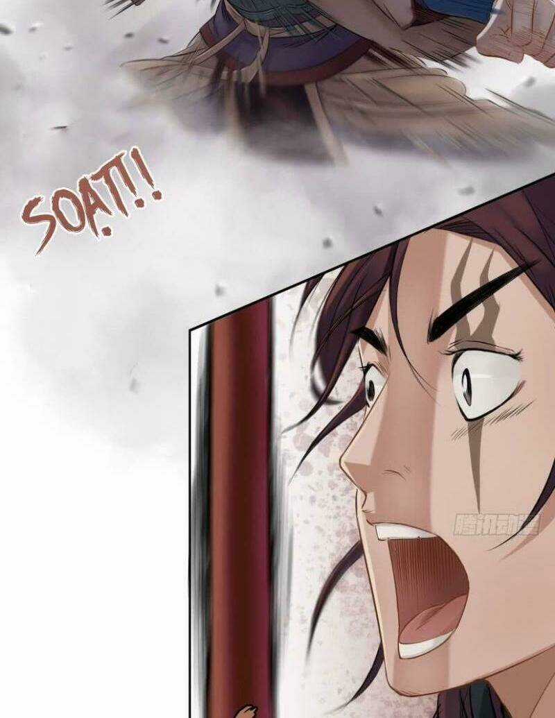 Chấp Kiếm Giả - Chapter 9 - Trang 6