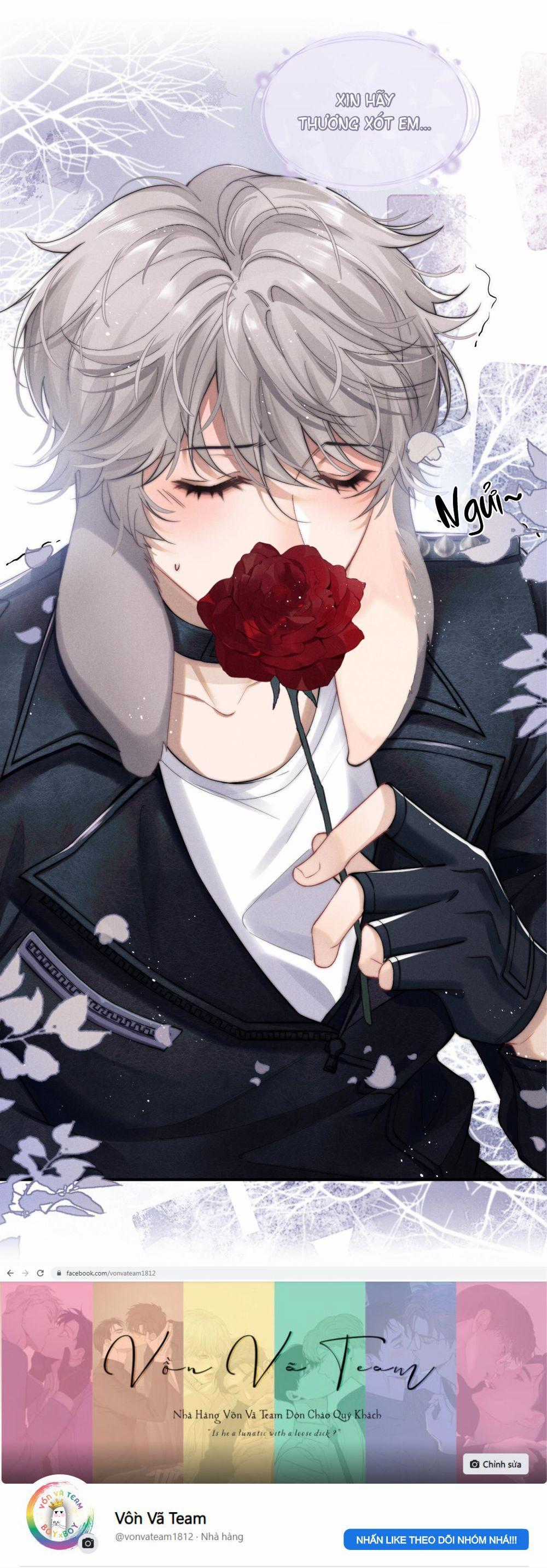 Chấp Sự Thỏ Tai Cụp - Chapter 1 - Trang 12