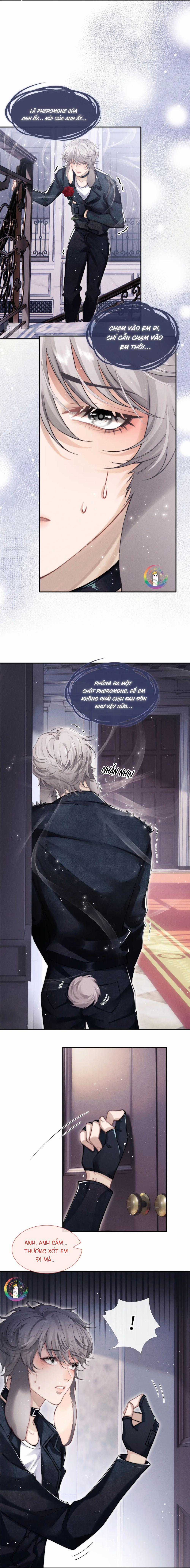 Chấp Sự Thỏ Tai Cụp - Chapter 1 - Trang 10