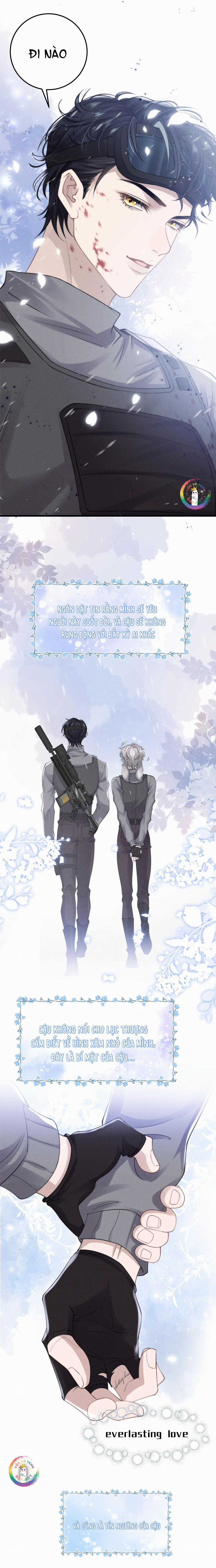 Chấp Sự Thỏ Tai Cụp - Chapter 10 - Trang 12