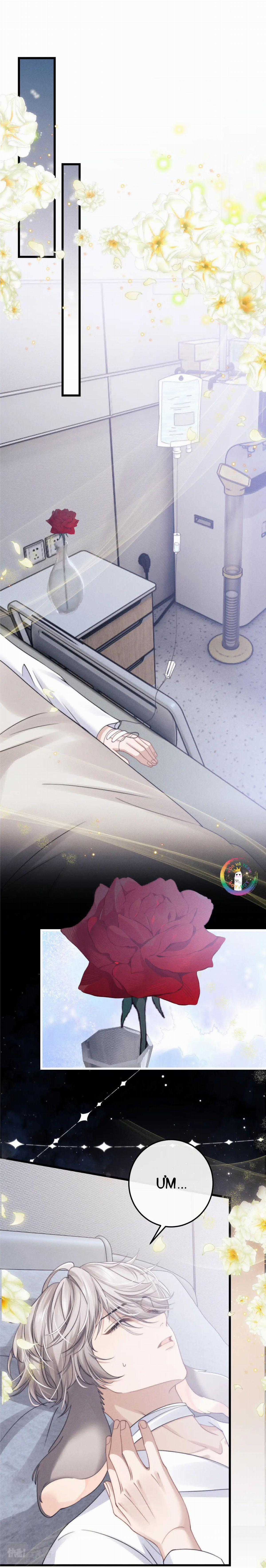 Chấp Sự Thỏ Tai Cụp - Chapter 10 - Trang 13