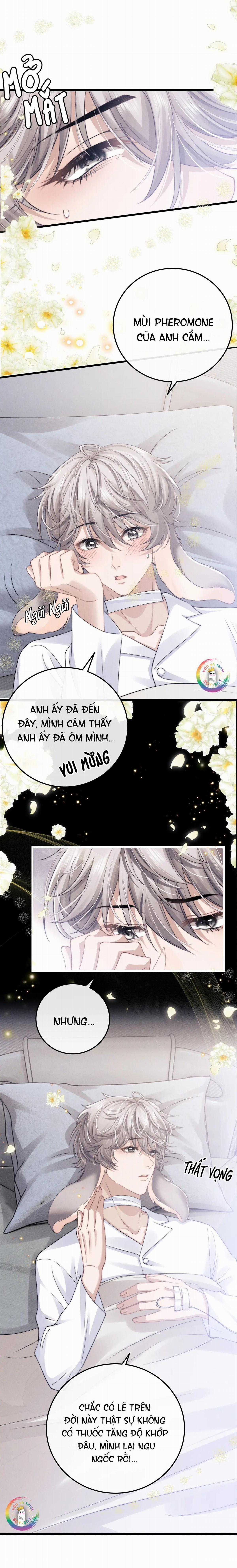 Chấp Sự Thỏ Tai Cụp - Chapter 10 - Trang 14