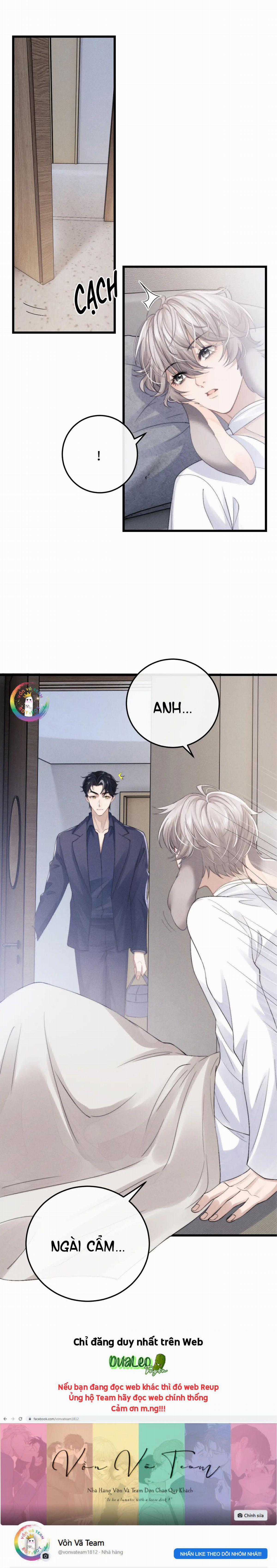 Chấp Sự Thỏ Tai Cụp - Chapter 10 - Trang 15