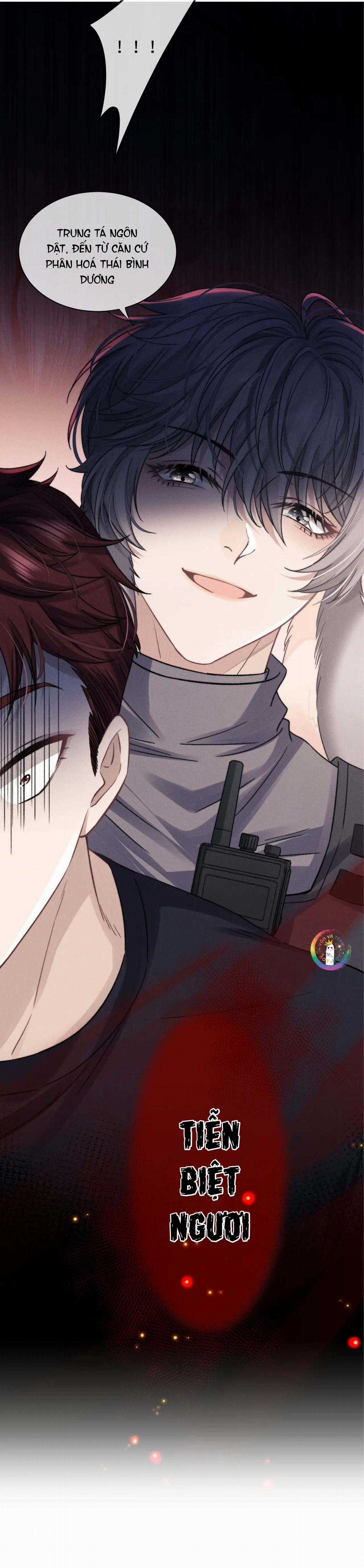 Chấp Sự Thỏ Tai Cụp - Chapter 10 - Trang 4