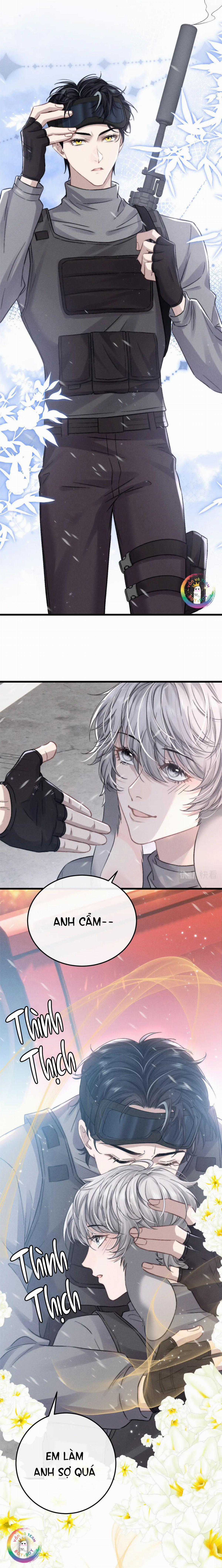 Chấp Sự Thỏ Tai Cụp - Chapter 10 - Trang 7