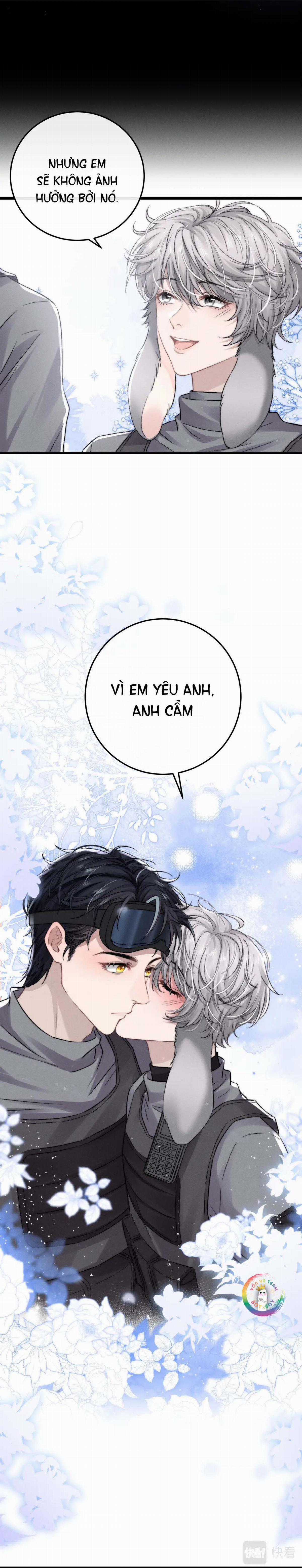 Chấp Sự Thỏ Tai Cụp - Chapter 10 - Trang 9