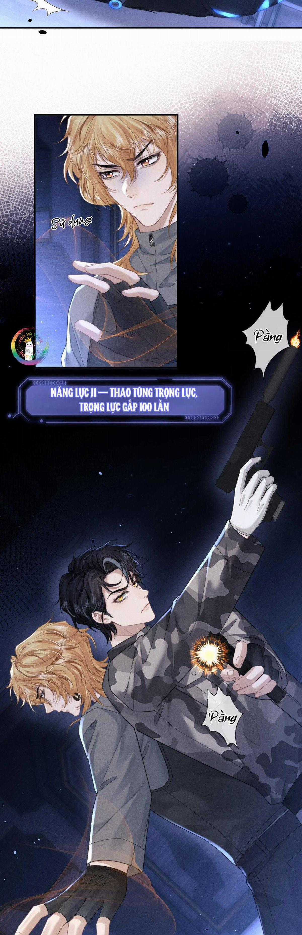 Chấp Sự Thỏ Tai Cụp - Chapter 100 - Trang 11