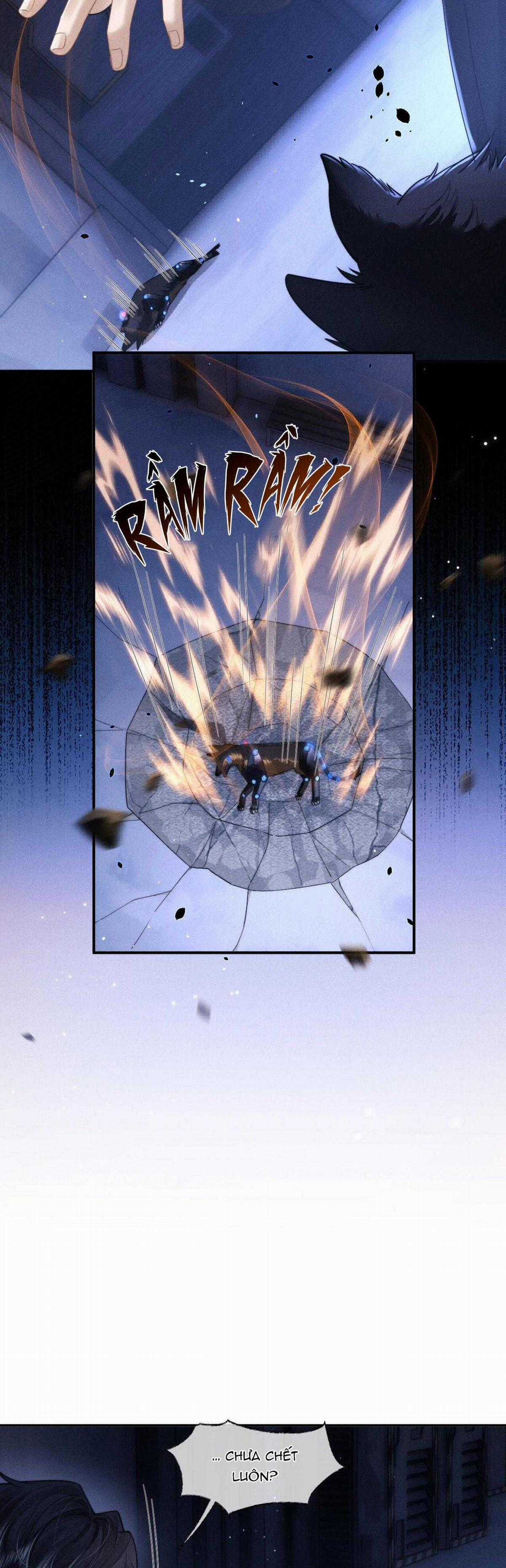 Chấp Sự Thỏ Tai Cụp - Chapter 100 - Trang 12