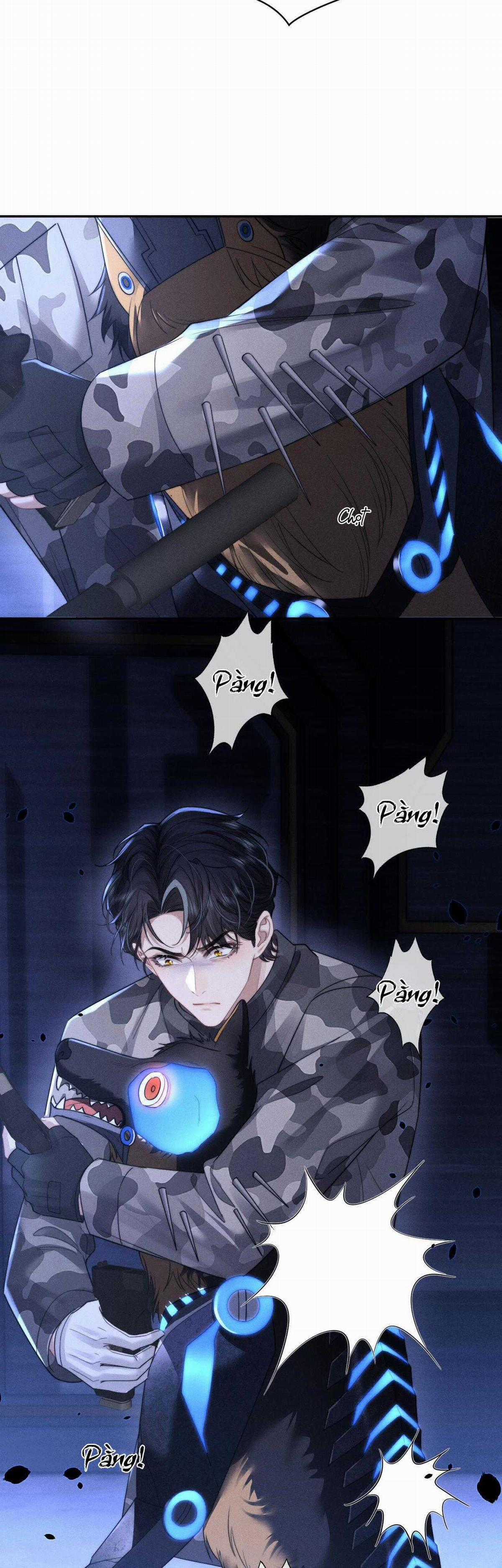 Chấp Sự Thỏ Tai Cụp - Chapter 100 - Trang 15