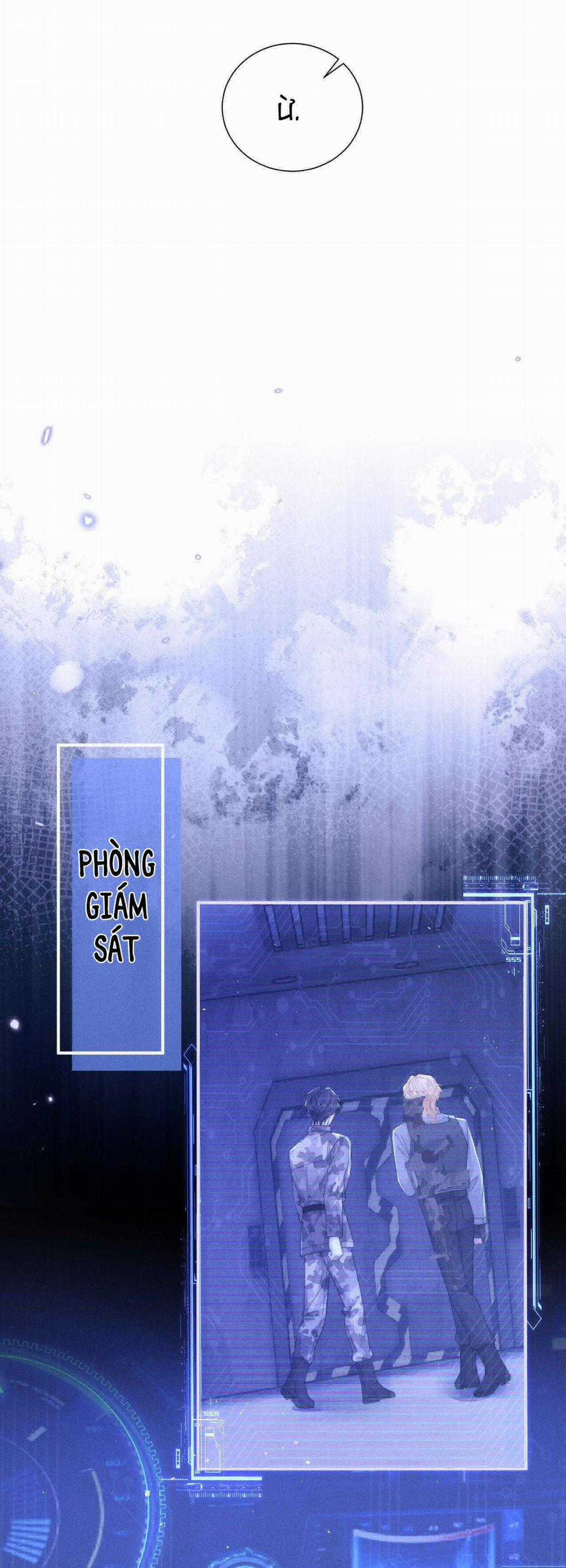 Chấp Sự Thỏ Tai Cụp - Chapter 100 - Trang 21