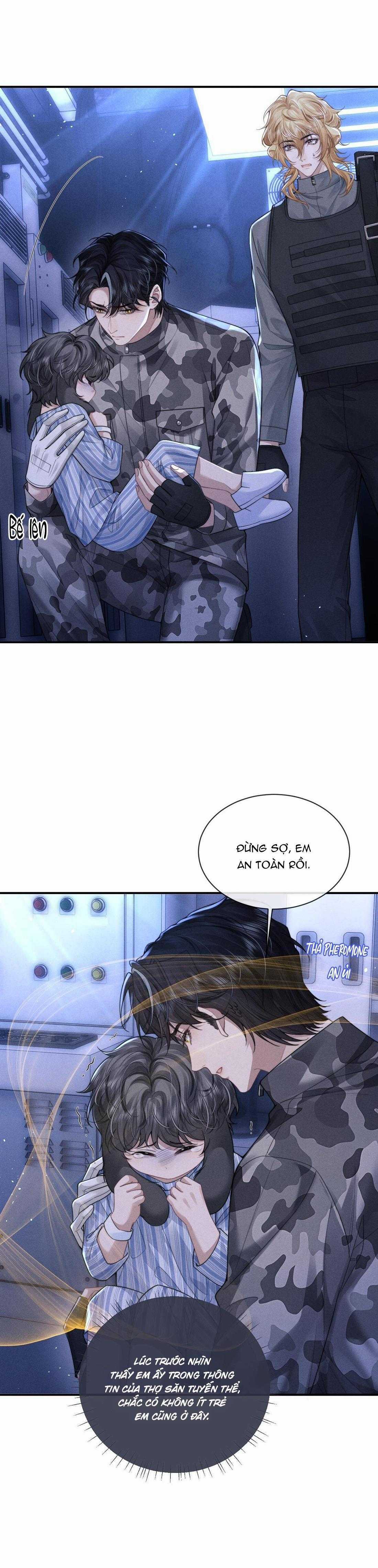 Chấp Sự Thỏ Tai Cụp - Chapter 101 - Trang 11