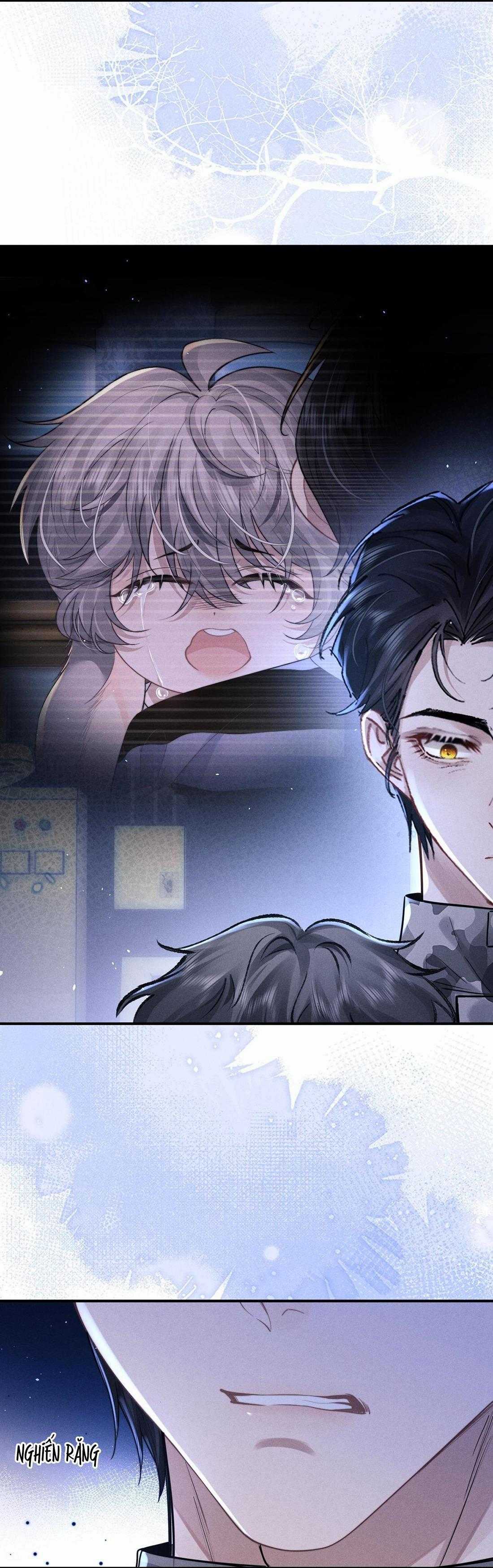 Chấp Sự Thỏ Tai Cụp - Chapter 101 - Trang 15