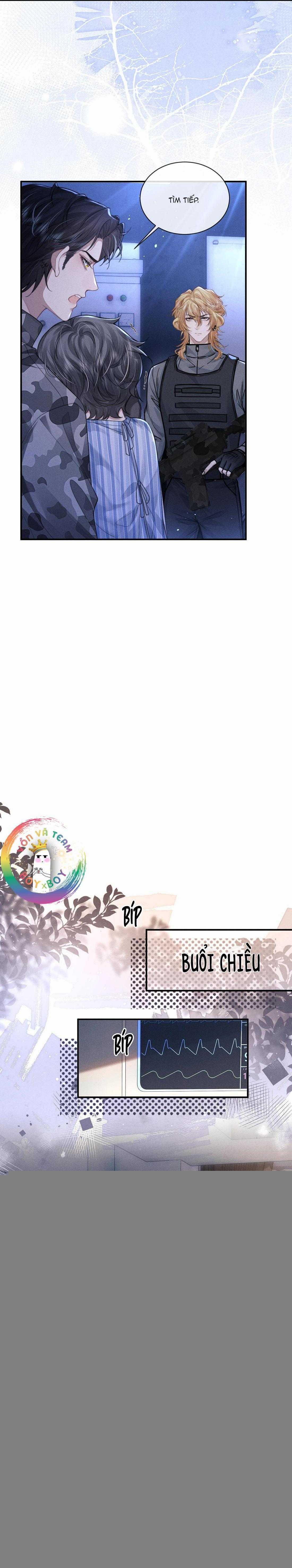 Chấp Sự Thỏ Tai Cụp - Chapter 101 - Trang 16