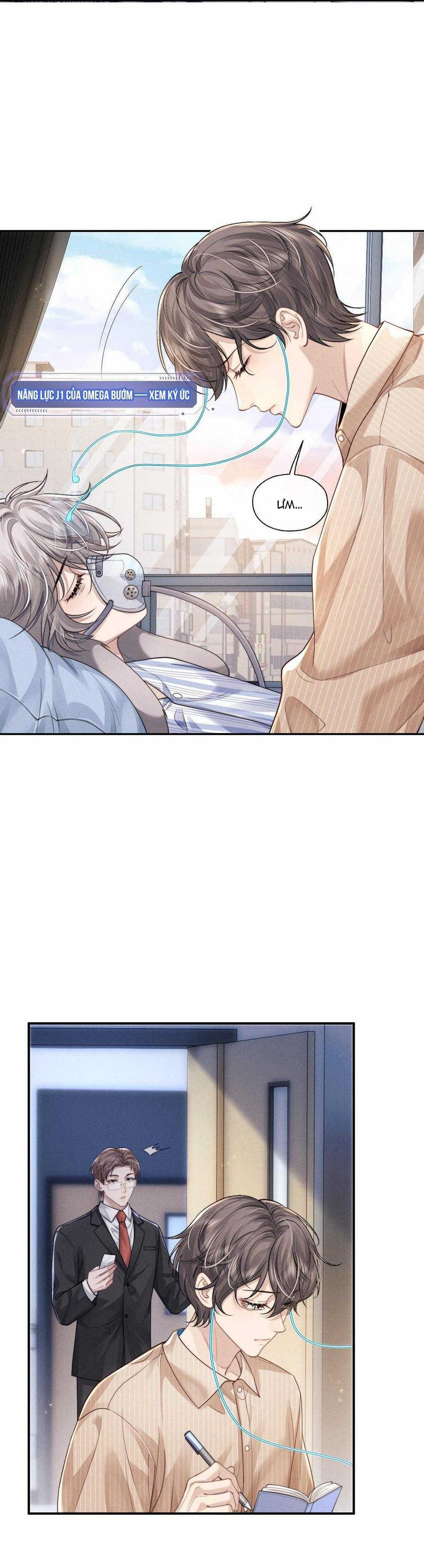 Chấp Sự Thỏ Tai Cụp - Chapter 101 - Trang 17