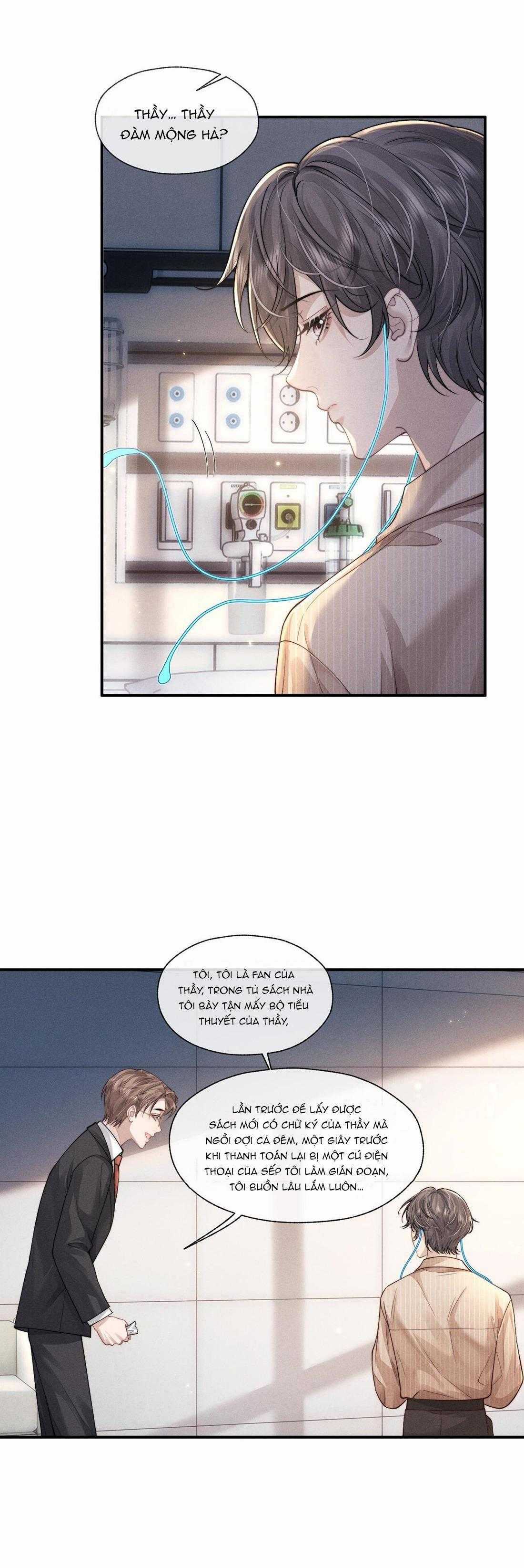 Chấp Sự Thỏ Tai Cụp - Chapter 101 - Trang 18