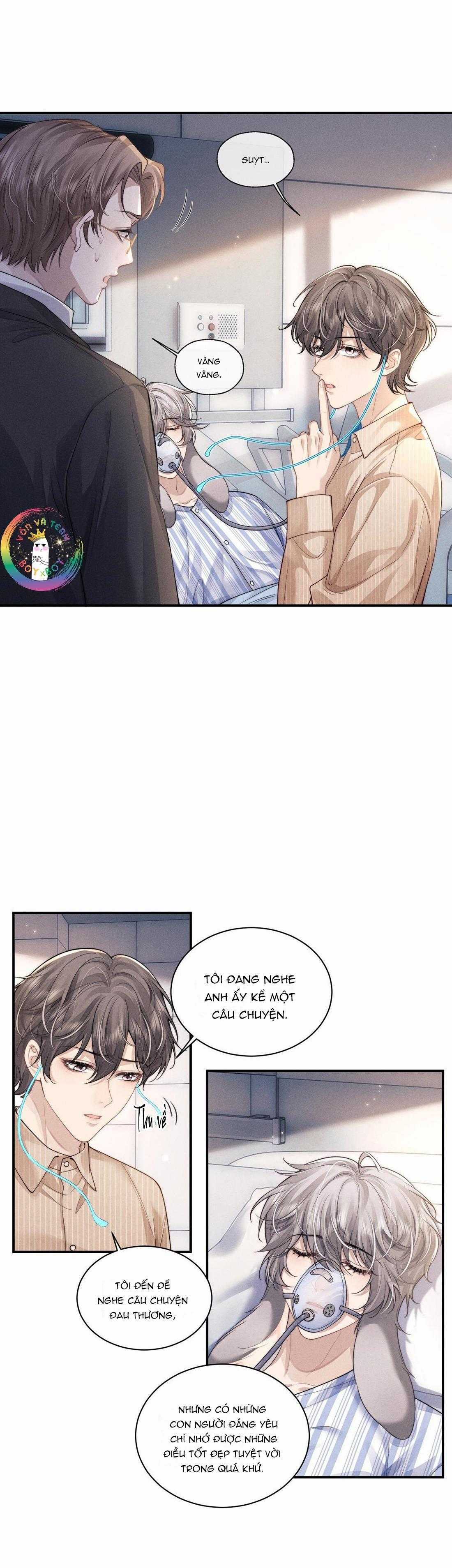 Chấp Sự Thỏ Tai Cụp - Chapter 101 - Trang 19