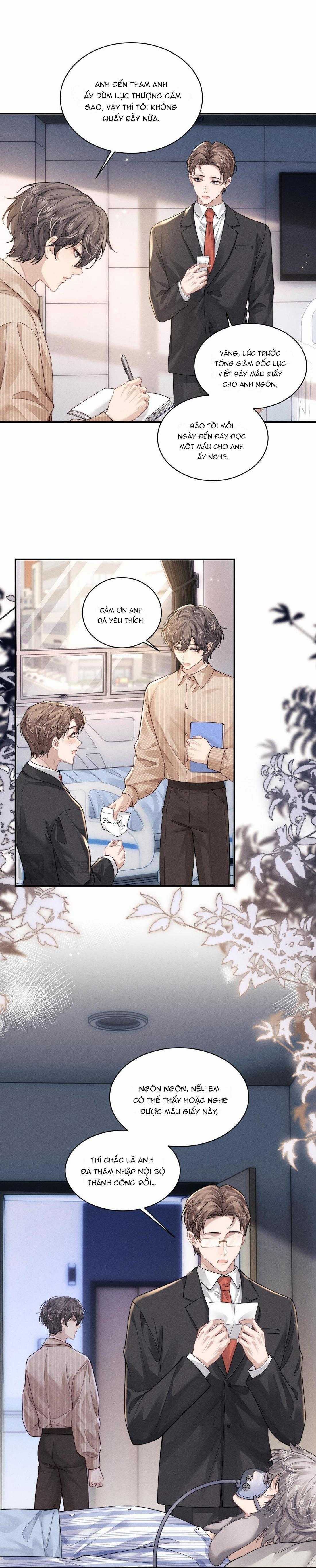 Chấp Sự Thỏ Tai Cụp - Chapter 101 - Trang 20