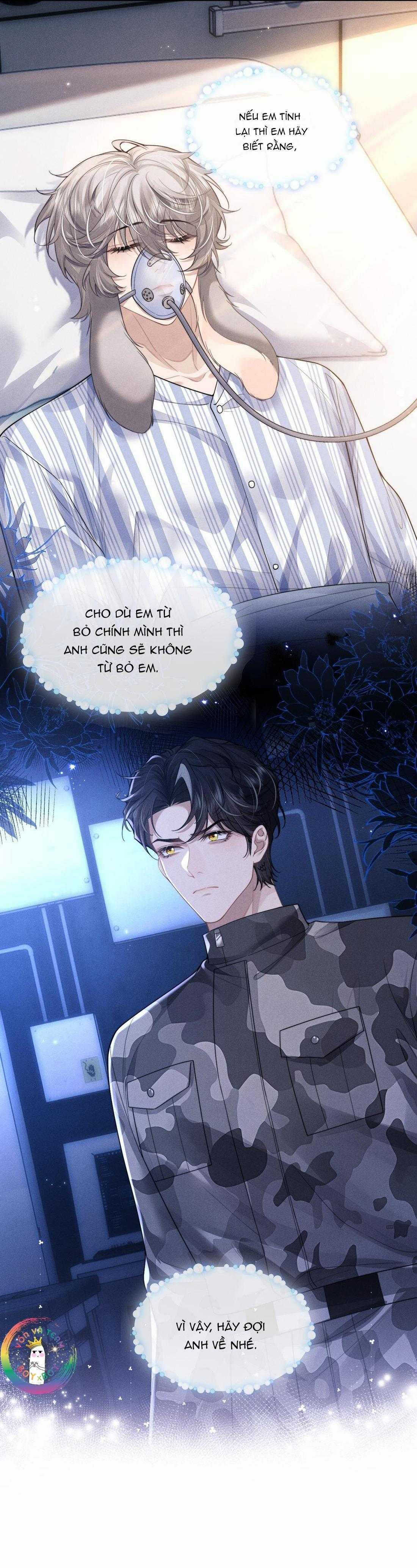 Chấp Sự Thỏ Tai Cụp - Chapter 101 - Trang 21