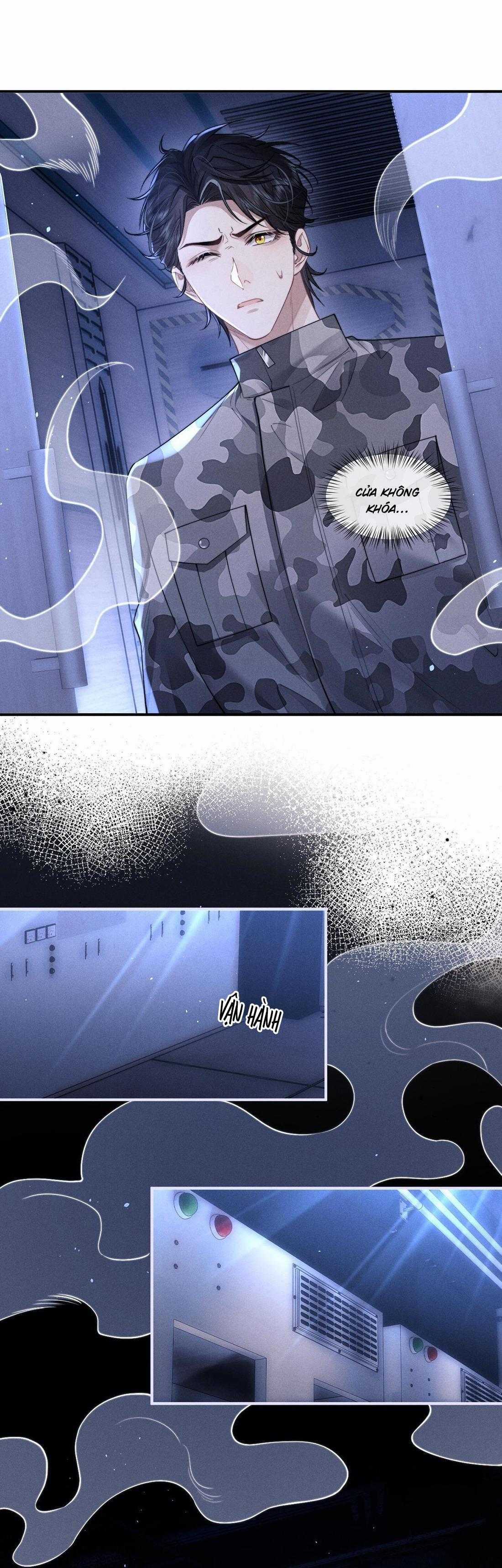 Chấp Sự Thỏ Tai Cụp - Chapter 101 - Trang 5