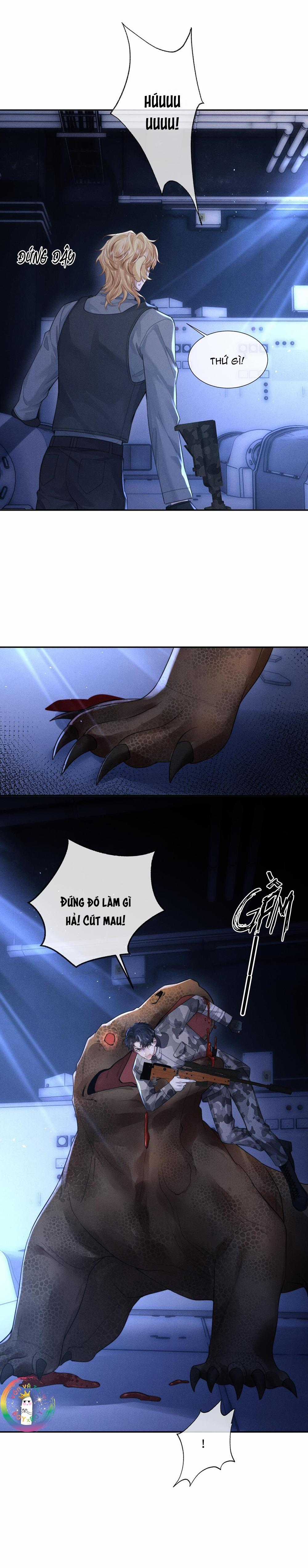 Chấp Sự Thỏ Tai Cụp - Chapter 102 - Trang 6