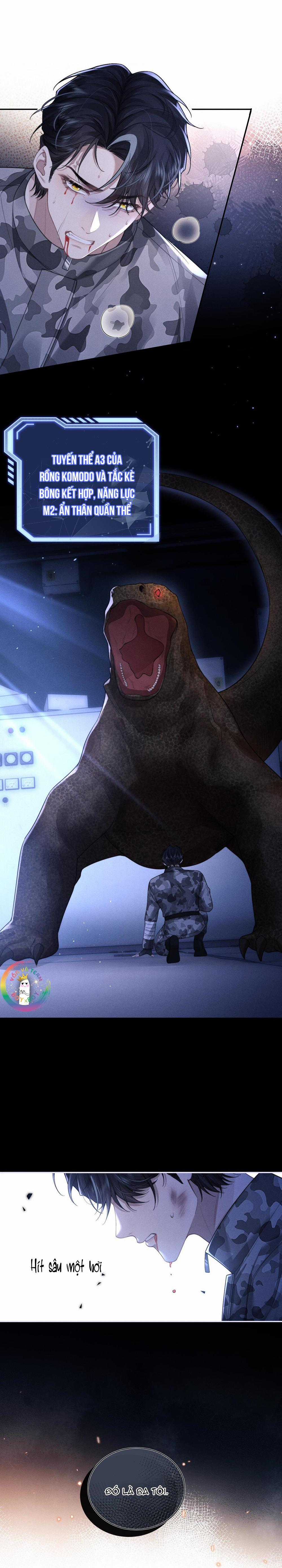 Chấp Sự Thỏ Tai Cụp - Chapter 102 - Trang 8