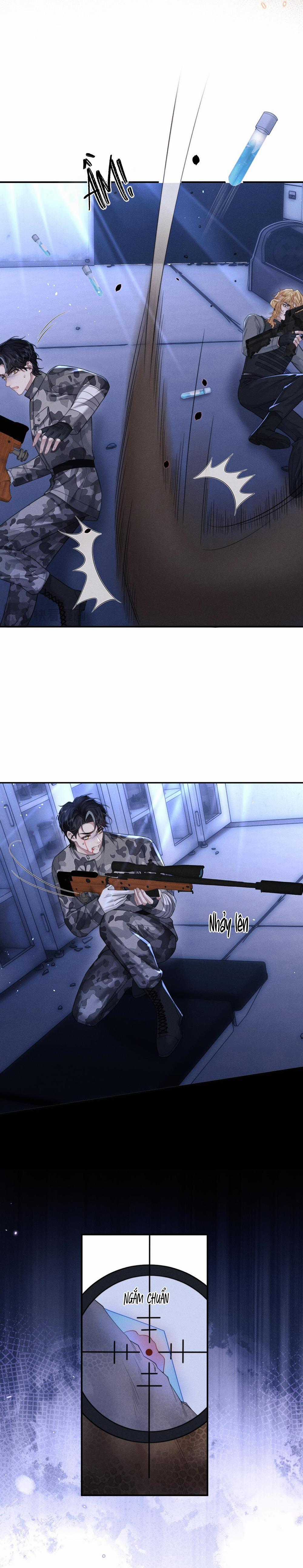 Chấp Sự Thỏ Tai Cụp - Chapter 102 - Trang 9