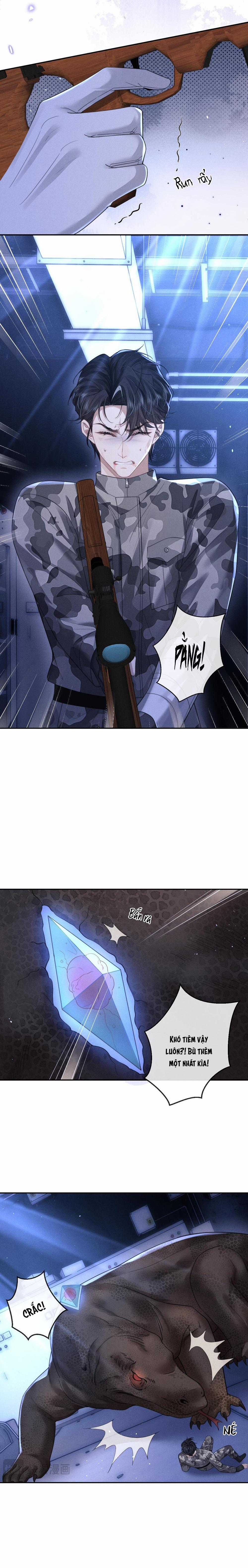 Chấp Sự Thỏ Tai Cụp - Chapter 102 - Trang 10