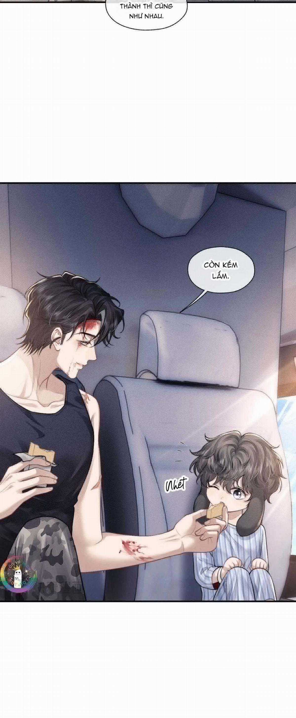 Chấp Sự Thỏ Tai Cụp - Chapter 103 - Trang 14