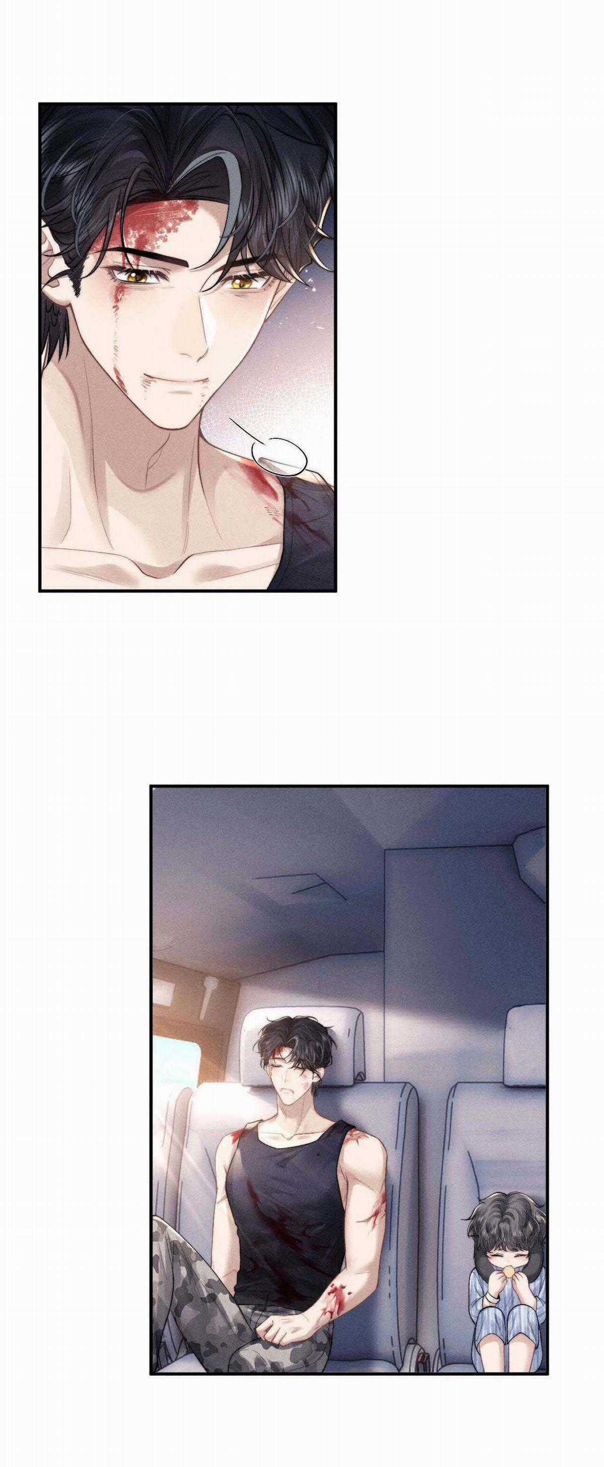 Chấp Sự Thỏ Tai Cụp - Chapter 103 - Trang 15