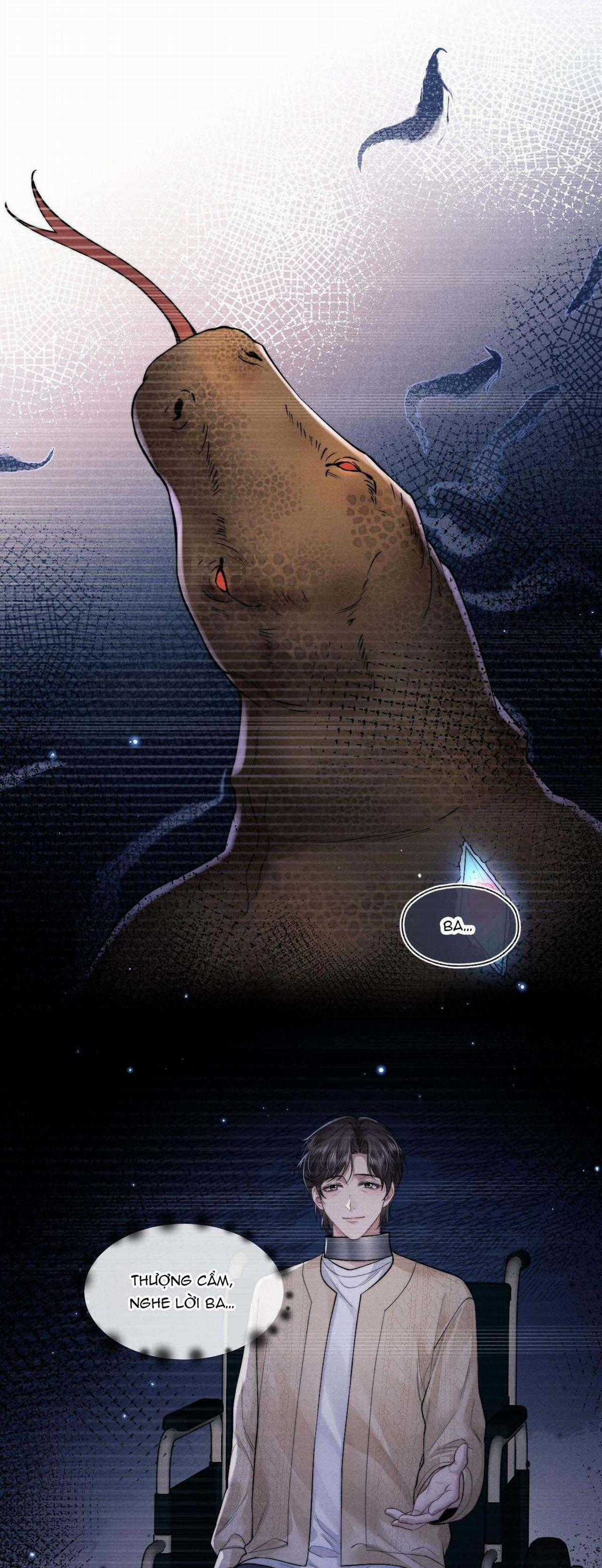 Chấp Sự Thỏ Tai Cụp - Chapter 103 - Trang 16