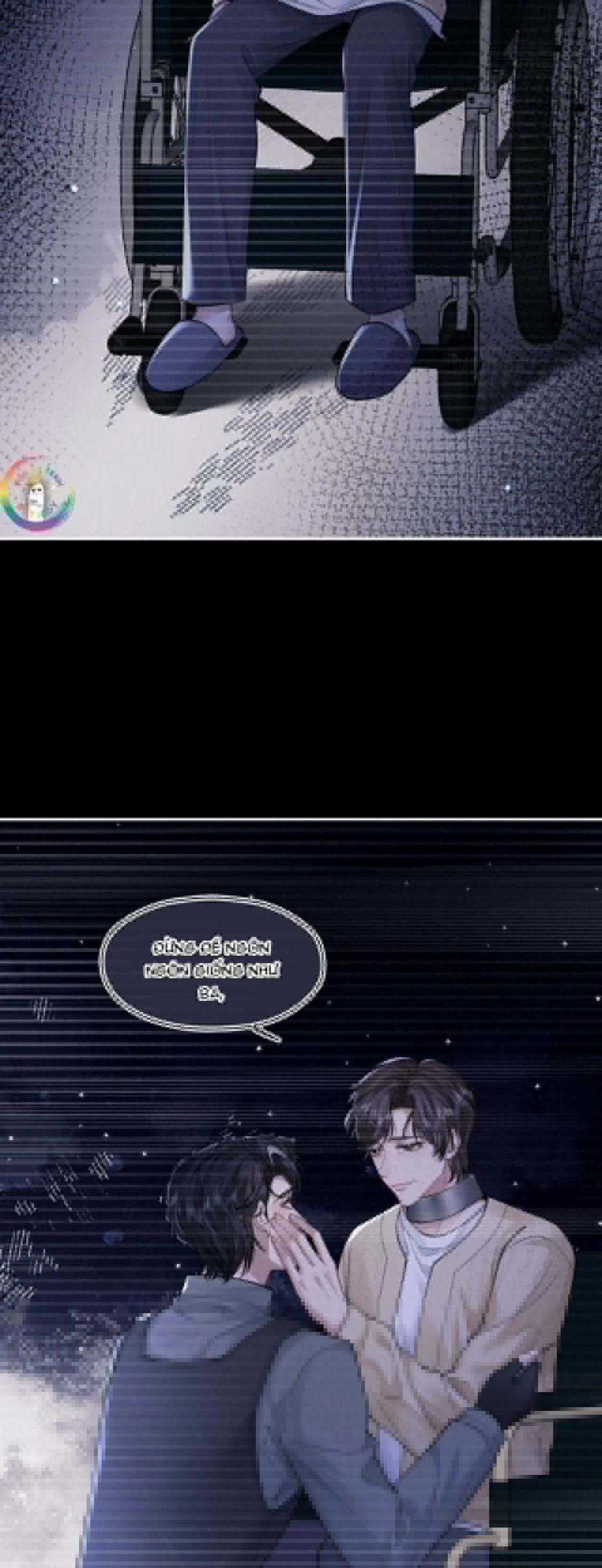 Chấp Sự Thỏ Tai Cụp - Chapter 103 - Trang 17