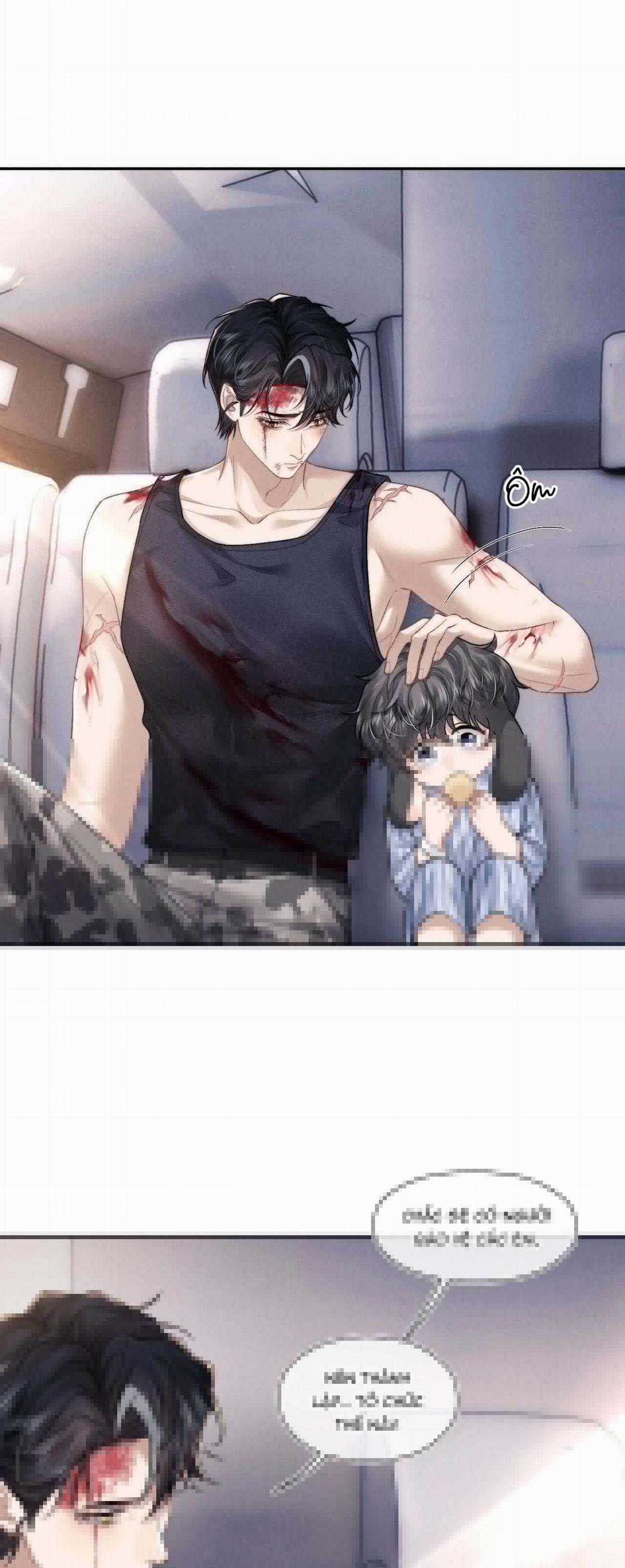 Chấp Sự Thỏ Tai Cụp - Chapter 103 - Trang 19