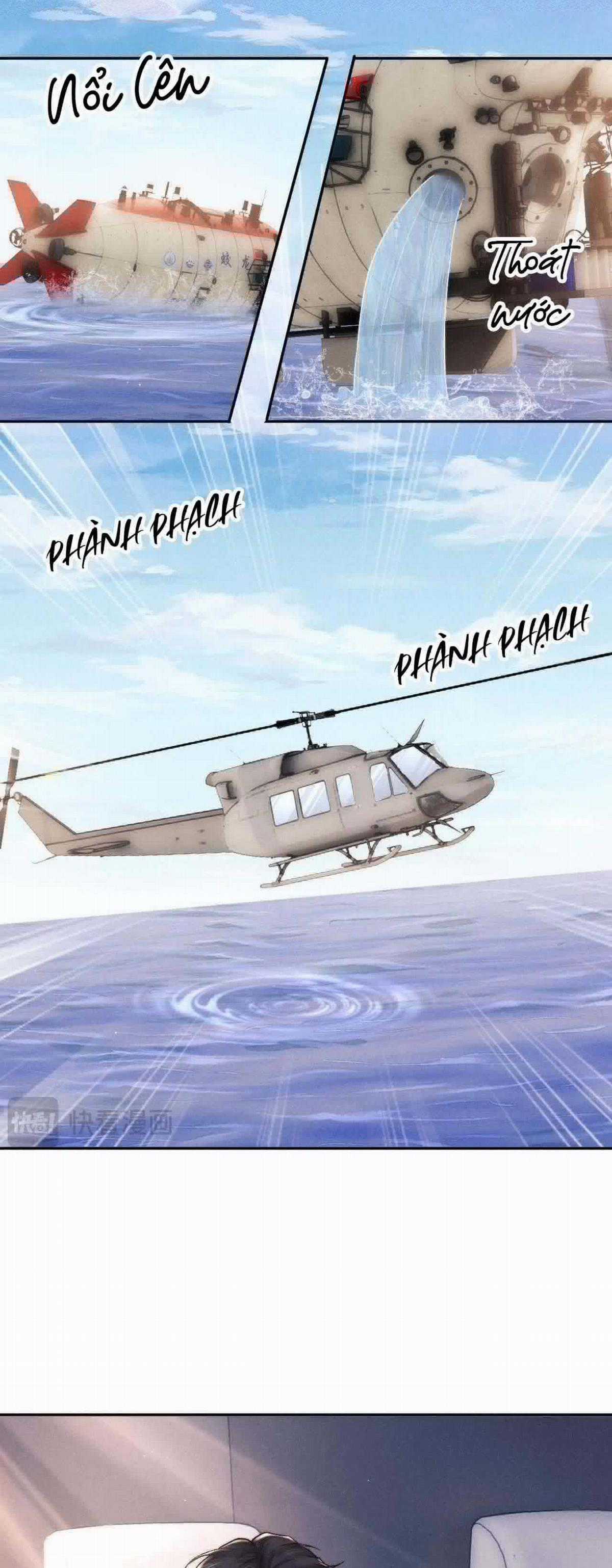 Chấp Sự Thỏ Tai Cụp - Chapter 103 - Trang 3