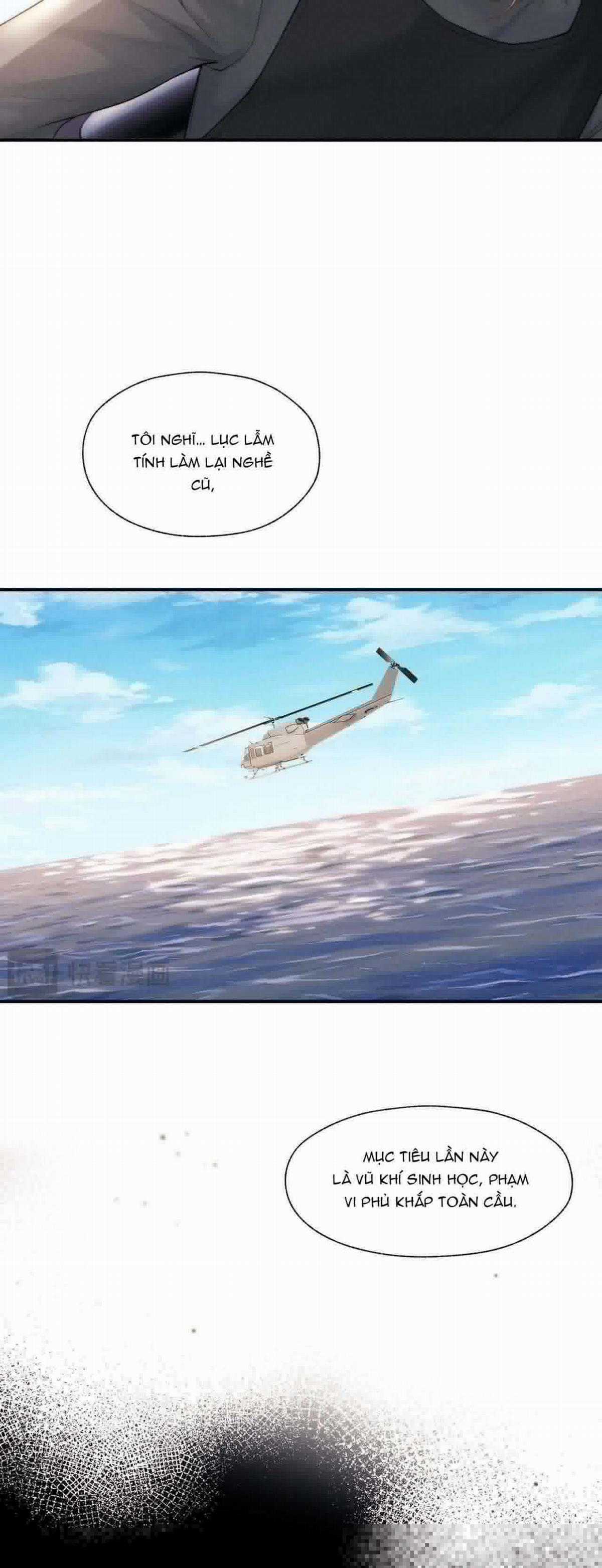 Chấp Sự Thỏ Tai Cụp - Chapter 103 - Trang 22