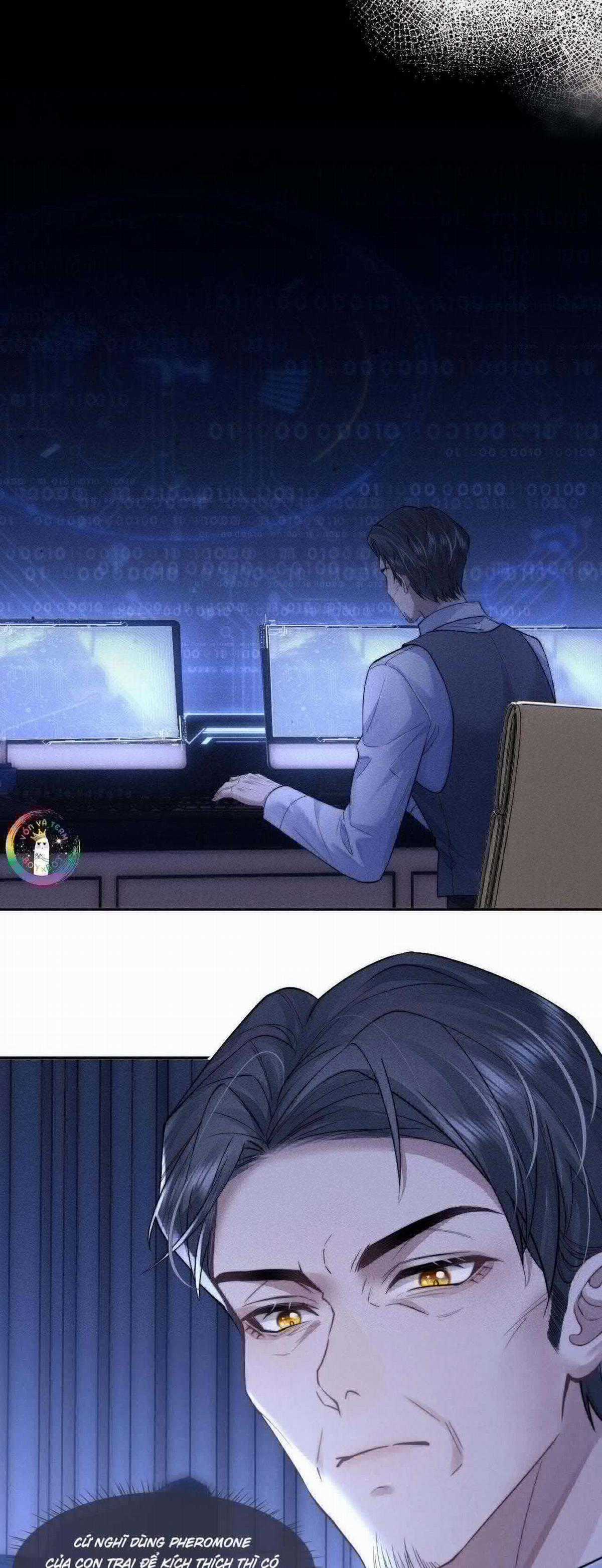 Chấp Sự Thỏ Tai Cụp - Chapter 103 - Trang 23