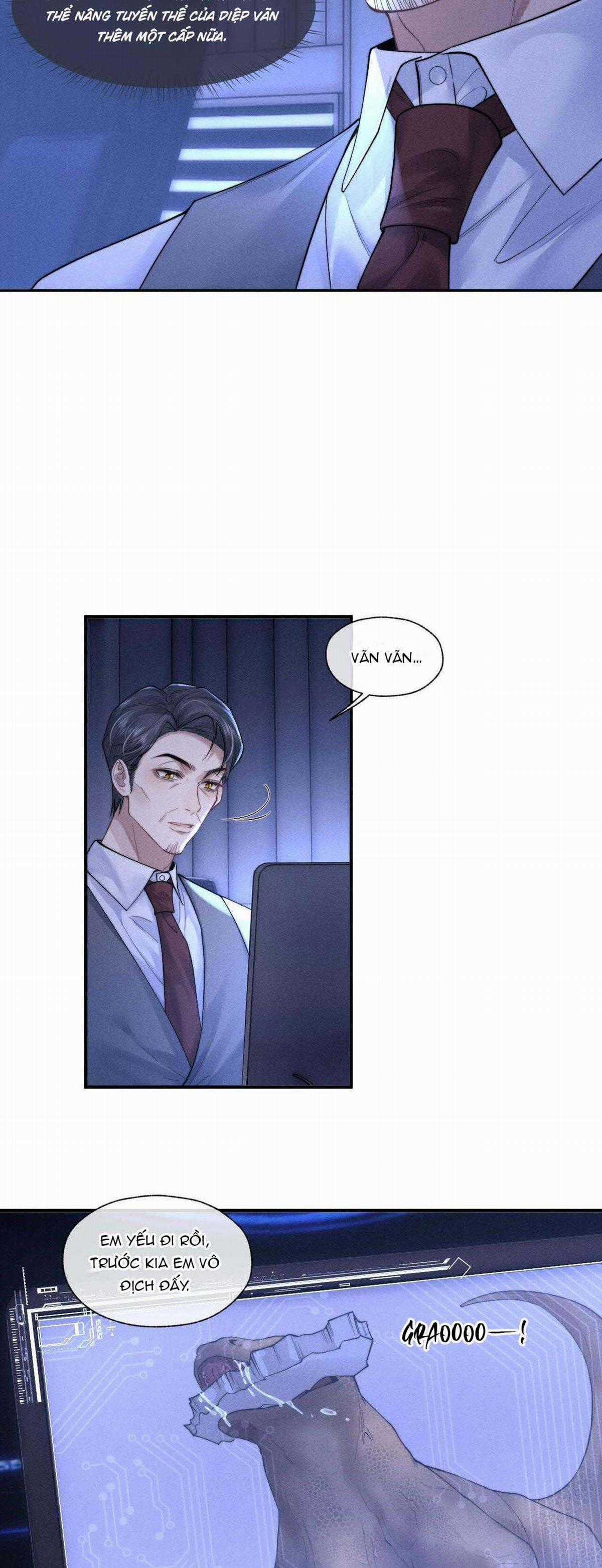 Chấp Sự Thỏ Tai Cụp - Chapter 103 - Trang 24