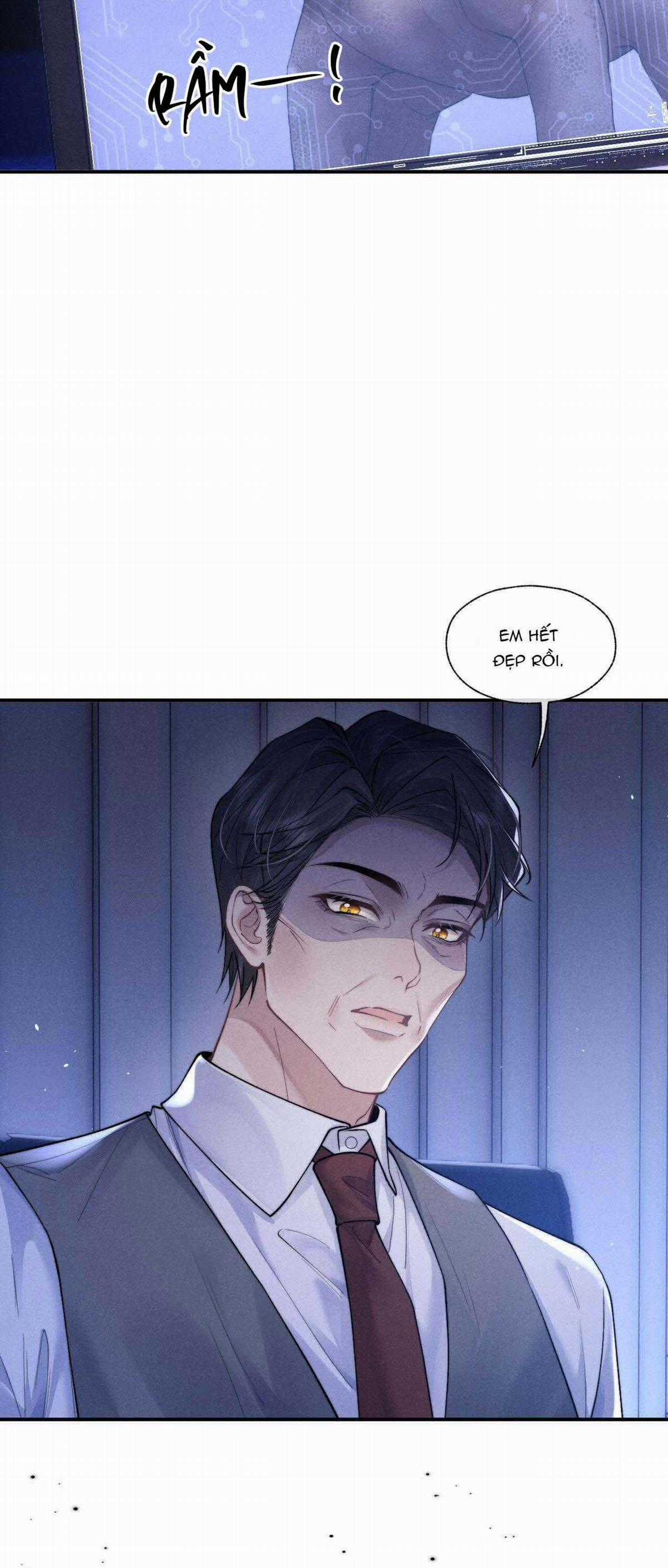 Chấp Sự Thỏ Tai Cụp - Chapter 103 - Trang 25