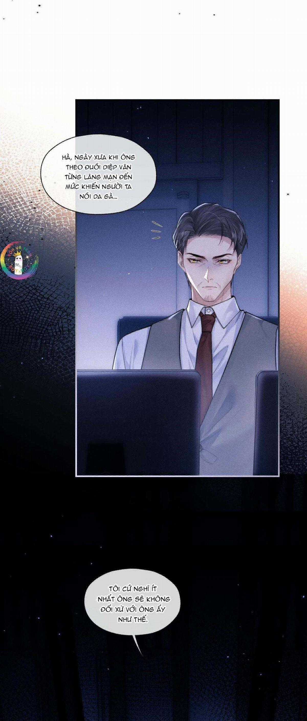 Chấp Sự Thỏ Tai Cụp - Chapter 103 - Trang 26