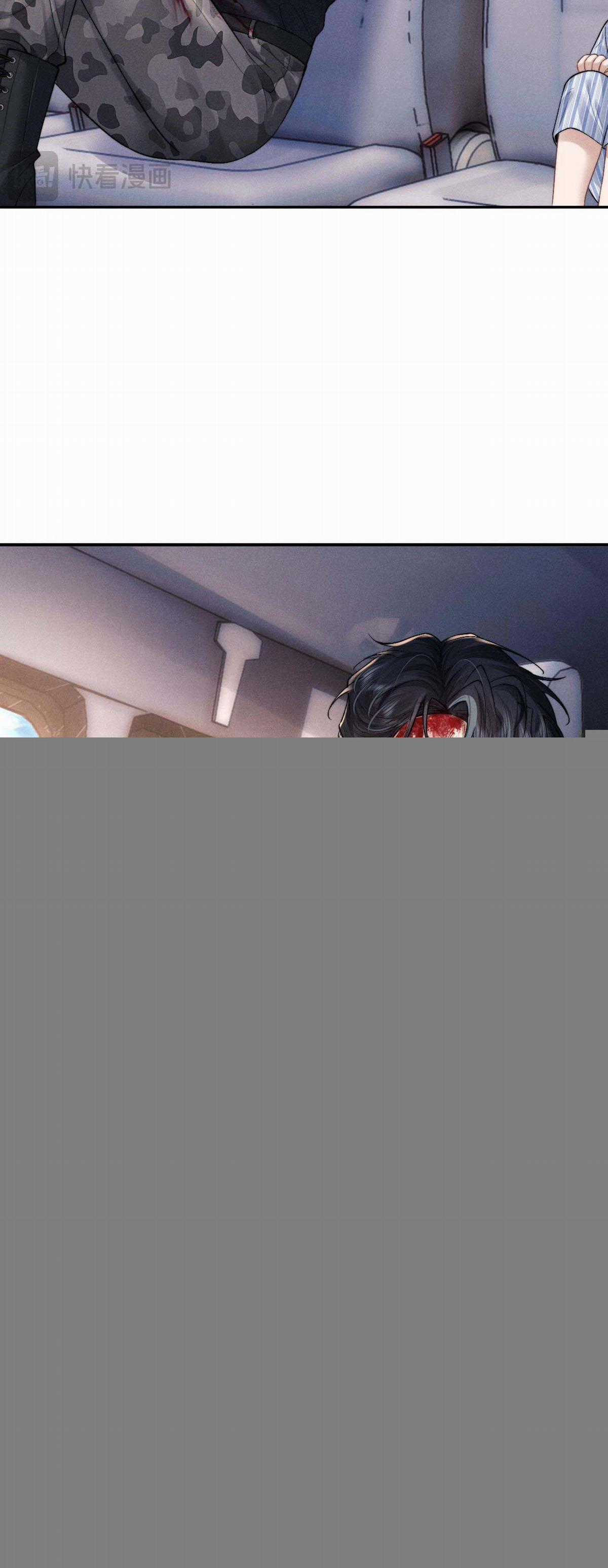 Chấp Sự Thỏ Tai Cụp - Chapter 104 - Trang 12