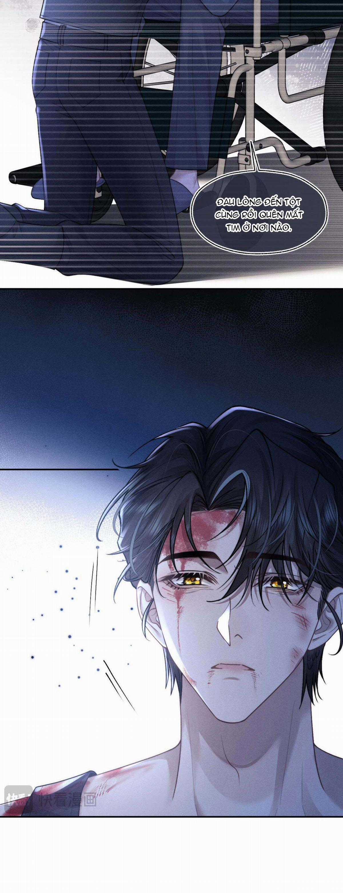 Chấp Sự Thỏ Tai Cụp - Chapter 104 - Trang 18