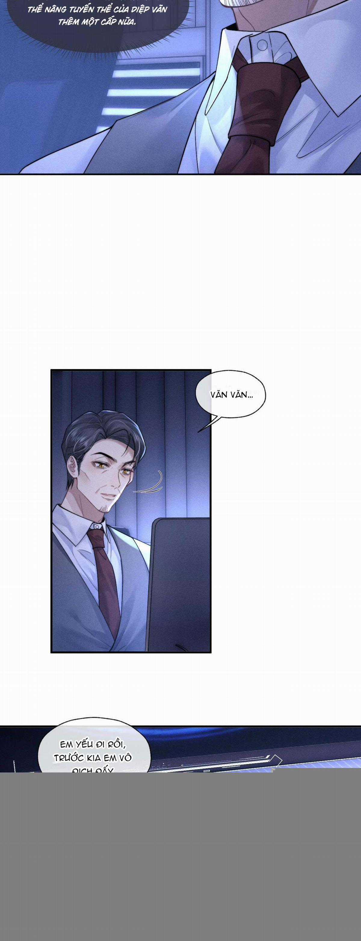 Chấp Sự Thỏ Tai Cụp - Chapter 104 - Trang 23