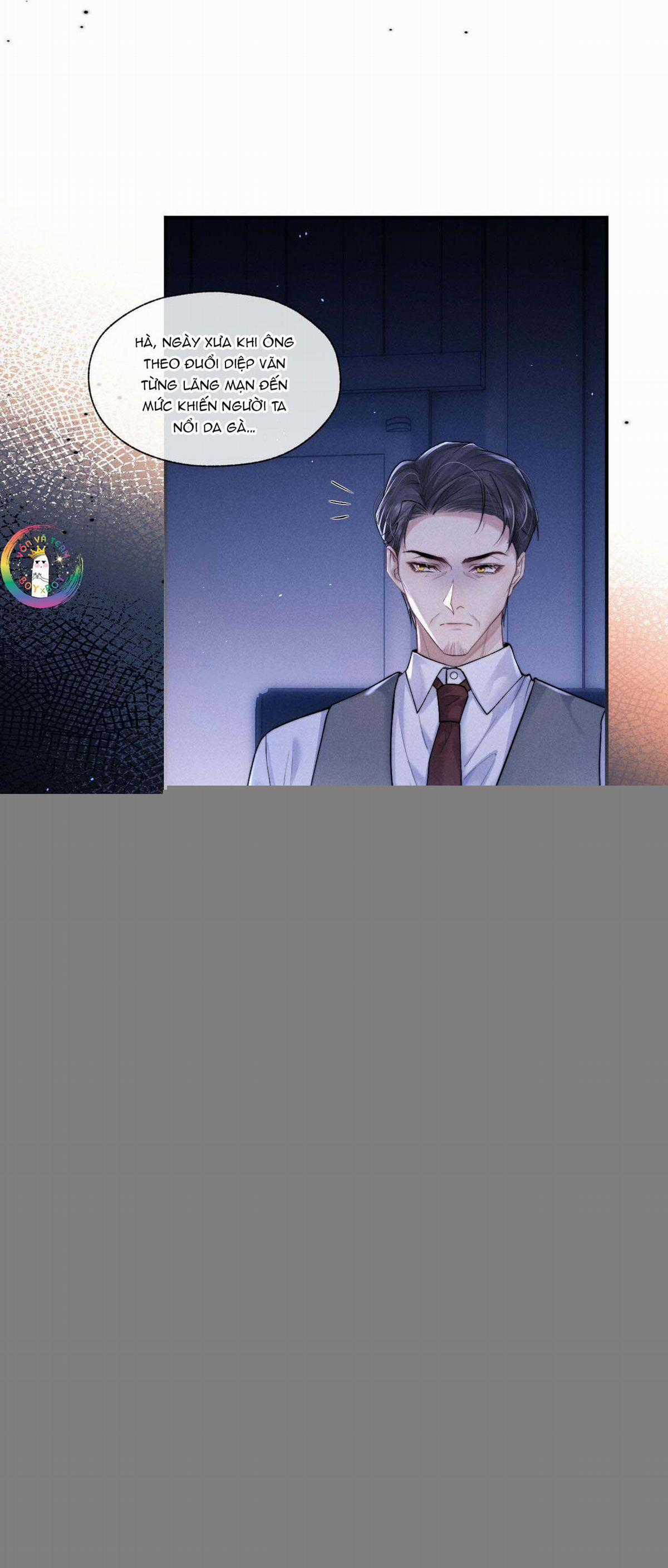 Chấp Sự Thỏ Tai Cụp - Chapter 104 - Trang 25