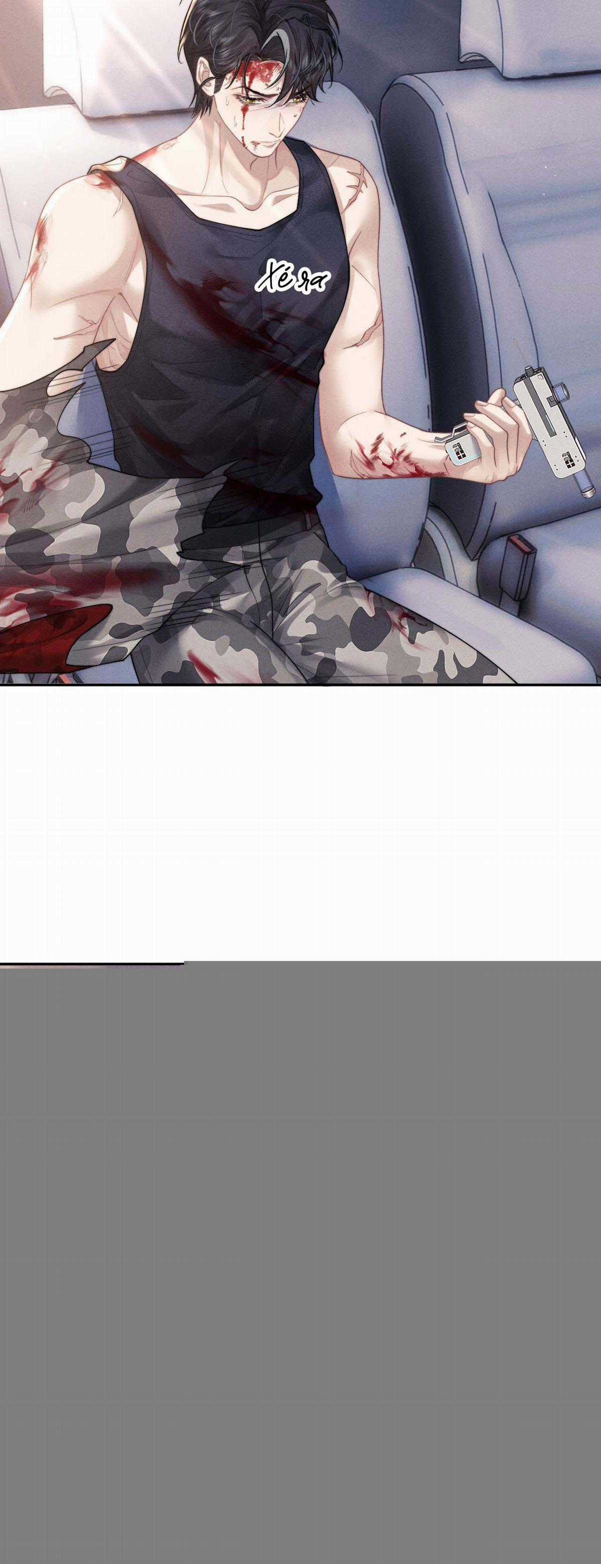 Chấp Sự Thỏ Tai Cụp - Chapter 104 - Trang 5