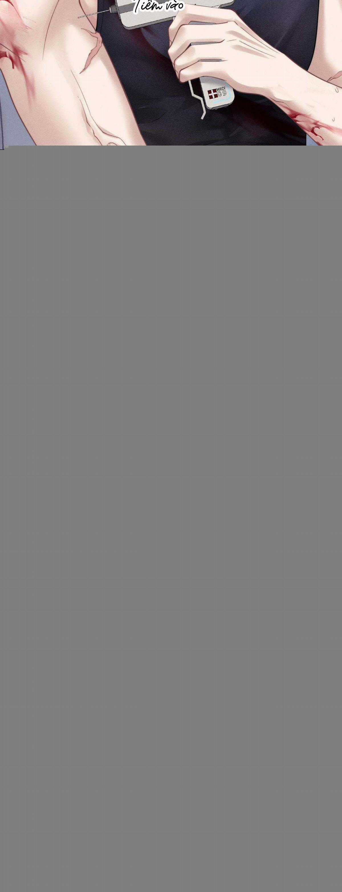 Chấp Sự Thỏ Tai Cụp - Chapter 104 - Trang 6