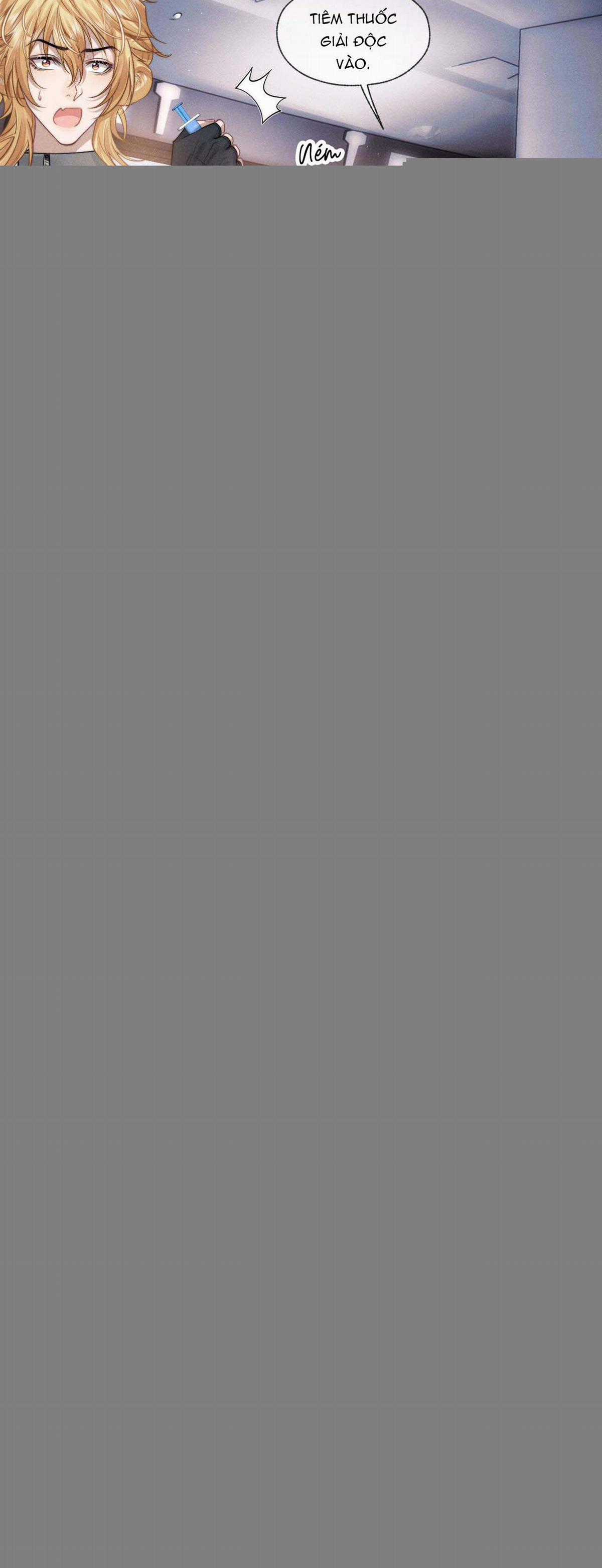 Chấp Sự Thỏ Tai Cụp - Chapter 104 - Trang 7