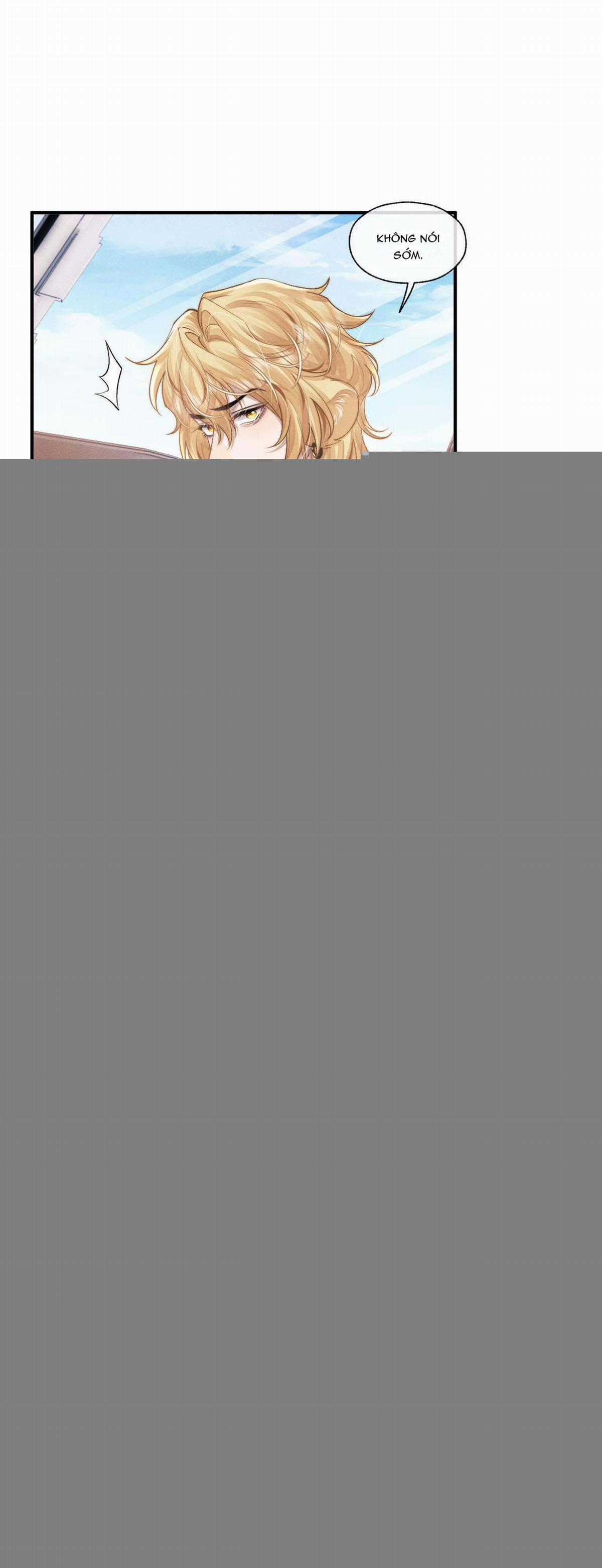 Chấp Sự Thỏ Tai Cụp - Chapter 104 - Trang 8